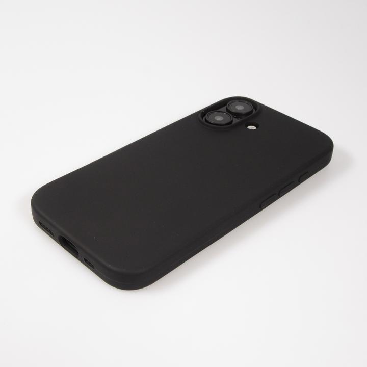 Produktbild PhoneLook Hülle Soft Touch (Apple iPhone 16)
