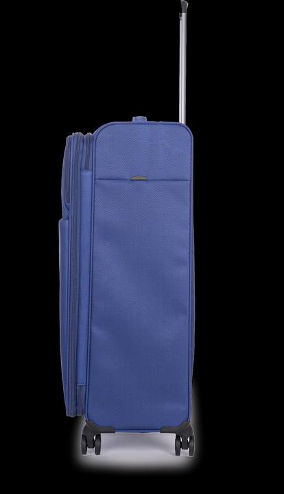 Actual product image Stratic Light + Case (102 l, L (90 - 115l))