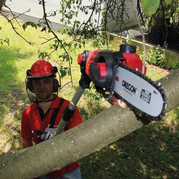 Actual product image Einhell GE-HC 18 LI T Power X Change (Cordless hedgecutters)