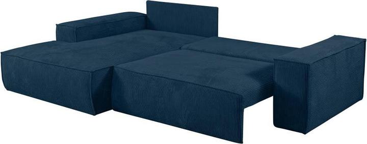 Actual product image Pascal Morabito Amelia (Corner sofa)