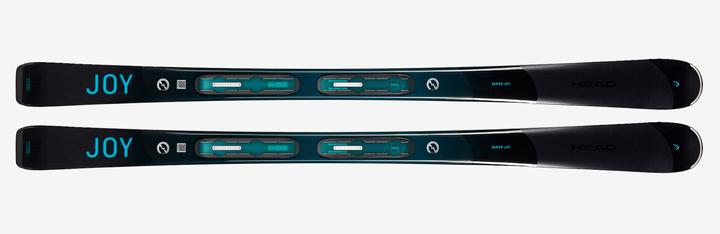Actual product image Head Super Joy (143 cm, Without binding)