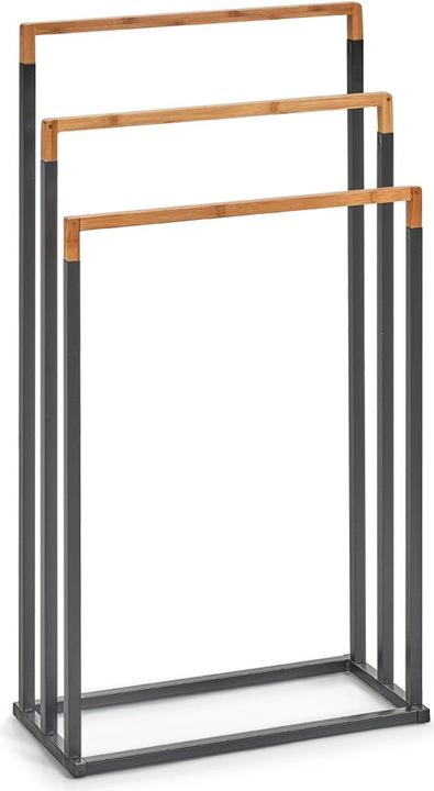 Zeller Present Standard