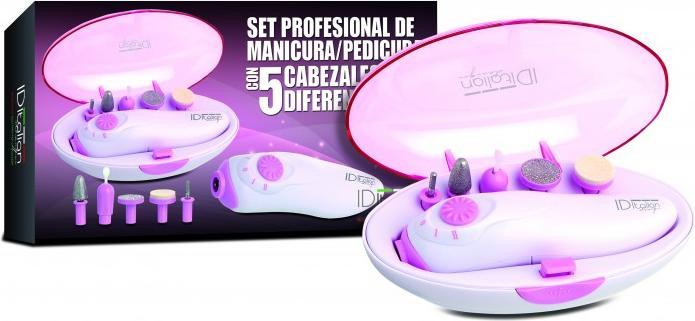 Image du produit Italian Design Tour manucure id
