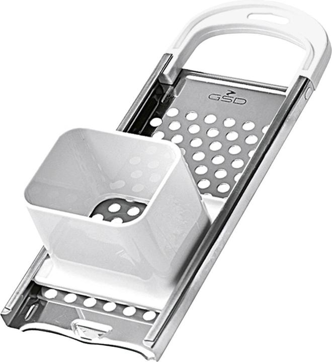 Actual product image GSD Spaetzle slicer for long spaetzle
