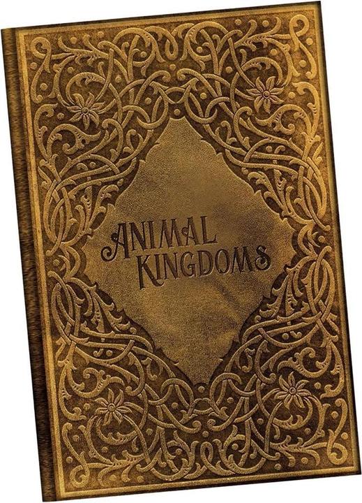 Produktbild Game Factory Animal Kingdoms (Deutsch)