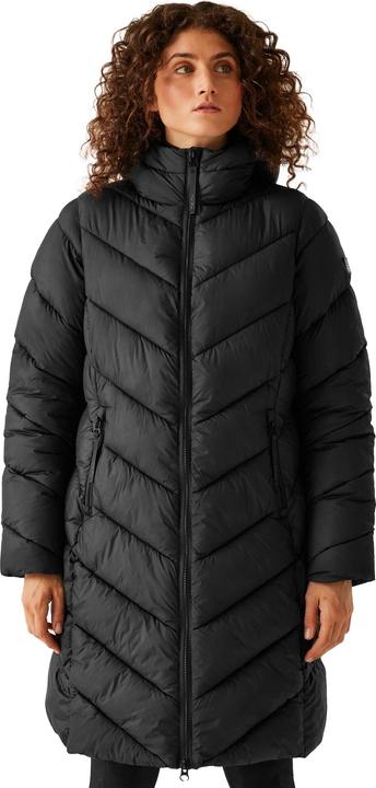 Image du produit Regatta - Veste matelassée ANDIA - Femme (38 D)