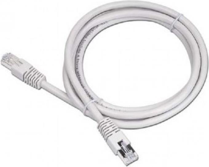 Actual product image Gembird Patch cable (UTP, CAT5e, 0.50 m)
