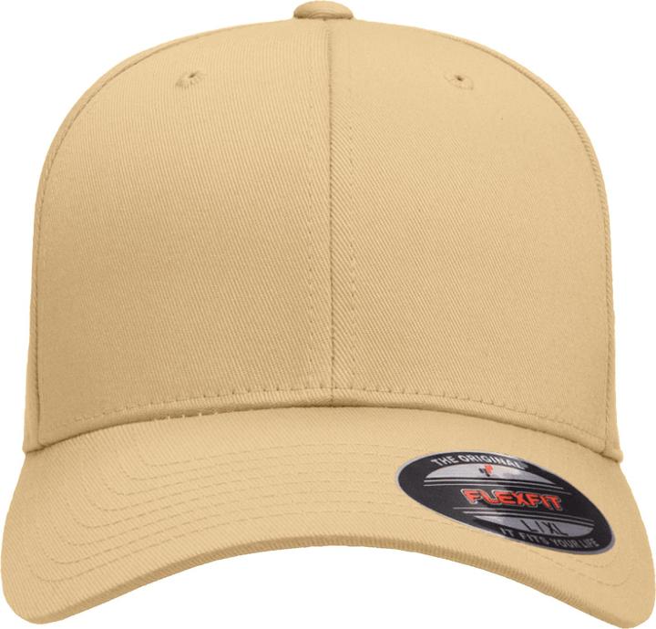 Produktbild Yupoong BaseballKappe Flexfit (XL)