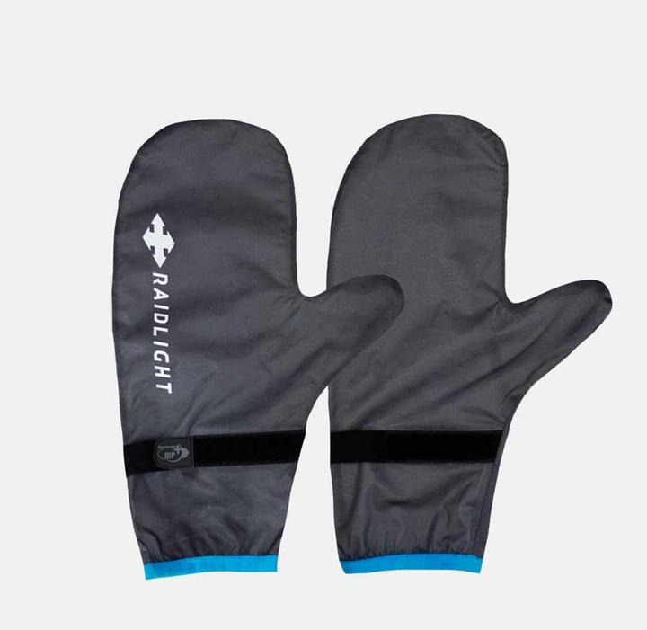 Produktbild Raidlight Waterproof MP+ Gloves (L, XL)