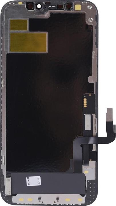 Actual product image NCC-Licht Apple iPhone 12/12Pro Frontglas / LCD, NCC Incell (Prime) (Display, iPhone 12 Pro, iPhone 12)