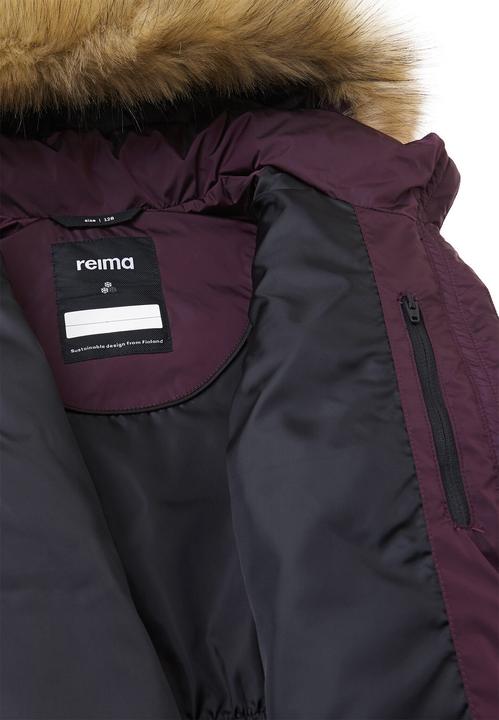 Image du produit Reima Manteau d'hiver Lunta Deep (110)