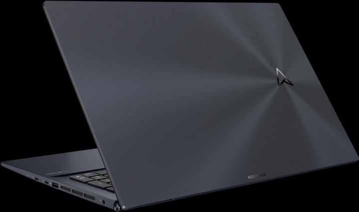 Immagine prodotto ASUS Zenbook Pro 17 (17.30", AMD Ryzen 9 6900HX, 32 GB, 1000 GB, DE)