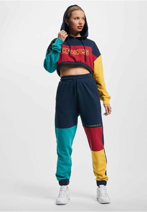Image du produit Dangerous DNGRS Sweat à capuche 4C - 139053 (S)