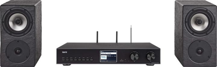 Produktbild Imperial DABMAN i510 BT (DAB+, FM, UKW, Internetradio, WLAN, Bluetooth)