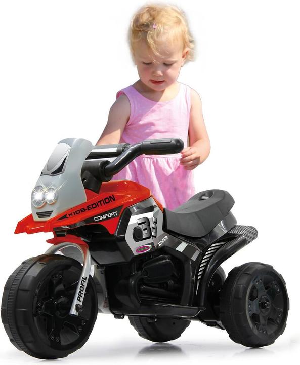 Image du produit Jamara Course d'E-Trike Ride-on (6 V)
