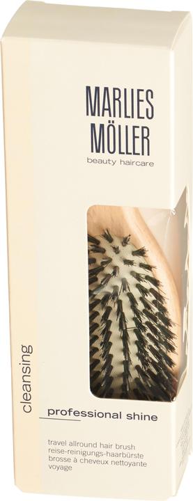Image du produit Marlies Möller Travel Allround brush