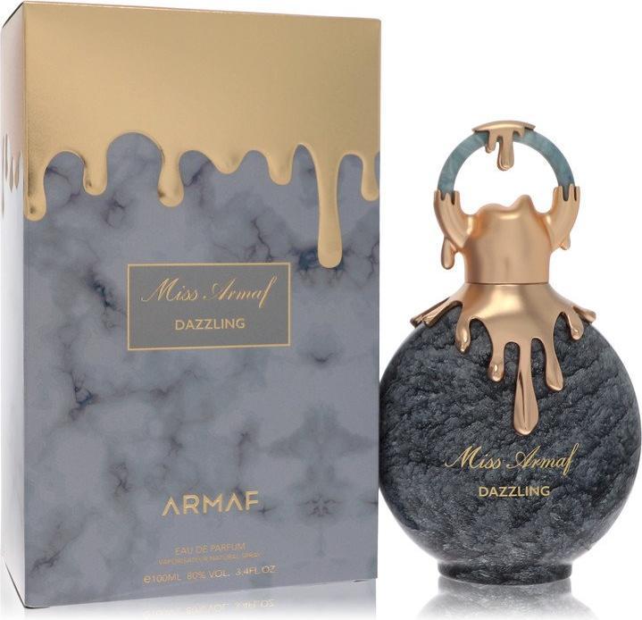 Armaf Miss Blendend 100ml Eau de Parfum Spray Brand New and Sealed (Eau de parfum, 100 ml)