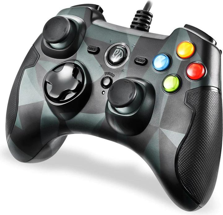 Image du produit EasySMX Esm-9100-cam (PC, Android, Switch, PS3, Steam Machine)