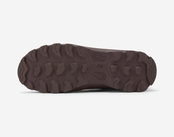 Produktbild Solognac Jagdschuhe Crosshunt 110 Heritage wasserdicht braun (45)