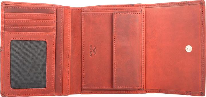 Image du produit Maître Portefeuille Birkenfeld Diethilde MH14FZ