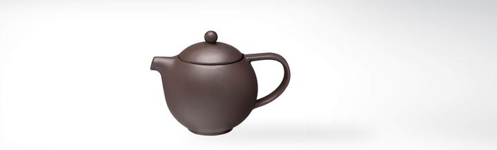 Actual product image Loveramics Pro Tea pot