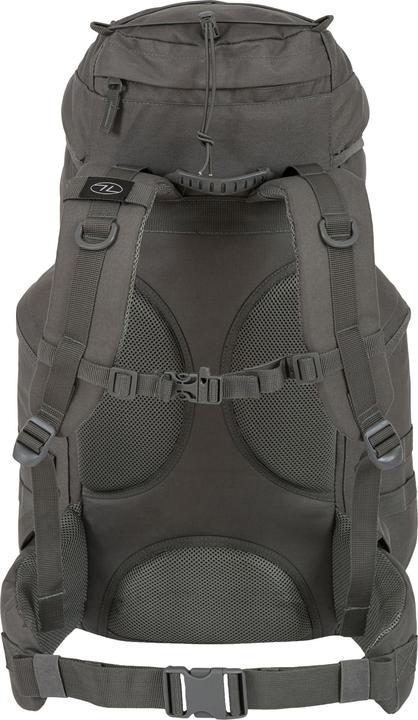 Immagine prodotto Highlander Forces 44 Grigio (44 l)