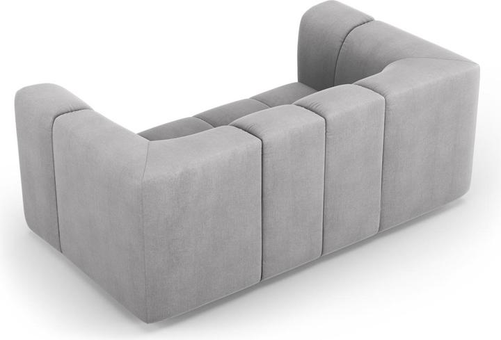 Actual product image Maison Heritage Adams (2 person sofa)