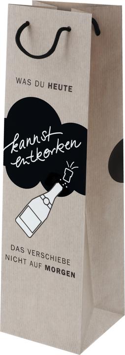 Produktbild Susy Card 40051239 Geschenkverpackung Geschenkverpackungstasche Papier (Geschenktüte)