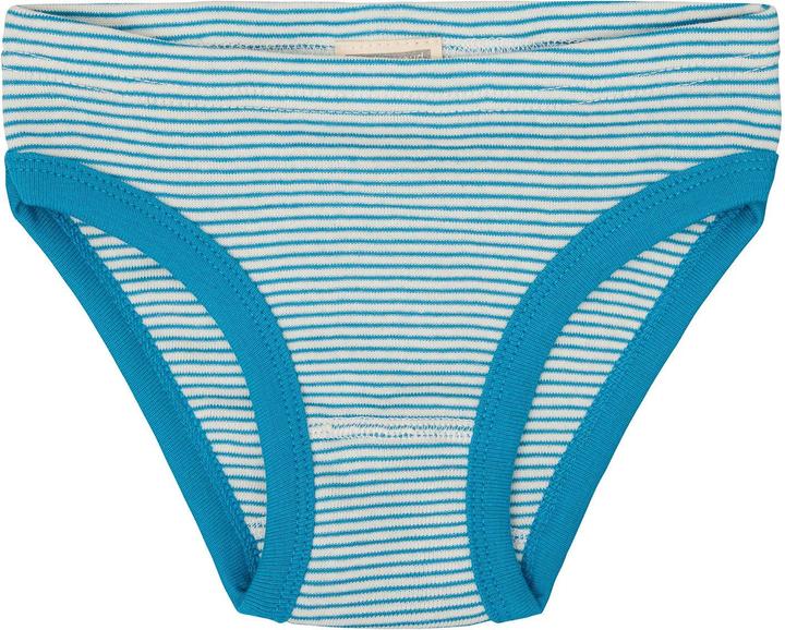Image du produit loud + proud Lot de deux slips en fines côtes (86)