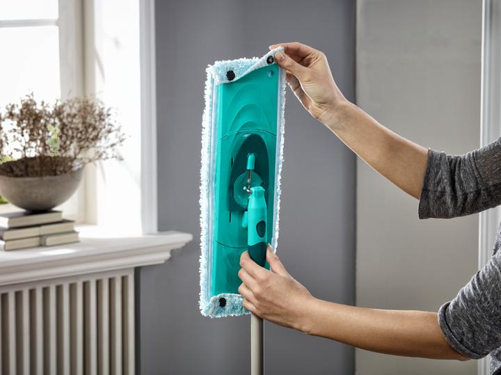 Produktbild Leifheit Clean Twist
