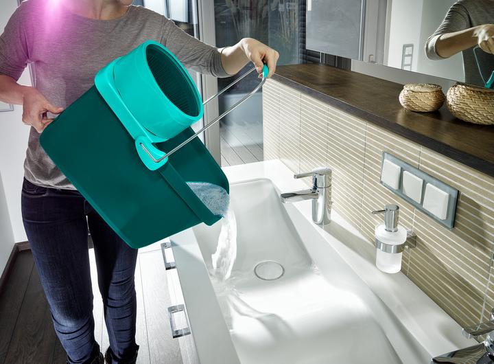 Produktbild Leifheit Clean Twist
