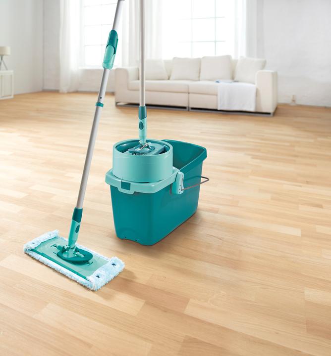 Produktbild Leifheit Set Clean Twist M (1 Stk.)
