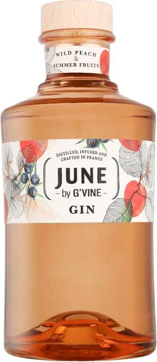 Produktbild June Wild Peach und Summer Fruits