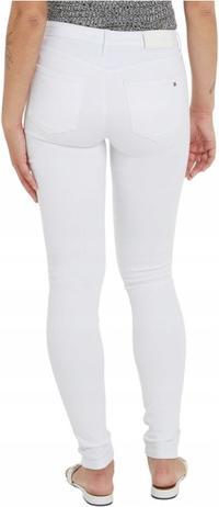 Produktbild Tommy Hilfiger Th Flex Como Skinny Jeanshose für Damen (W26/L30)