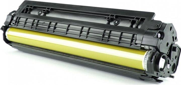 Actual product image Lexmark C242XY0 (Y)