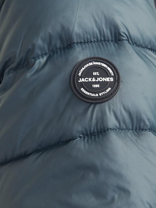 Produktbild Jack & Jones Jjesprint Puffer Collar Noos (S)
