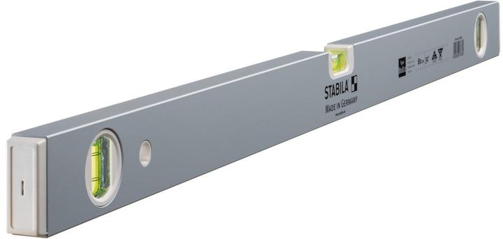 Produktbild Stabila Wasserwaage Type 80 U-2 (80 cm)