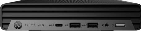 Actual product image HP 800 G9 (Intel Core i5-14500, 16 GB, 512 GB, UHD Graphics 770)