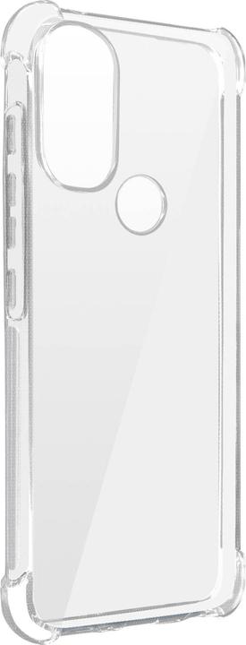 Produktbild Avizar Schutzhülle mit verstärkten Ecken Series (Motorola Moto G71 5G)