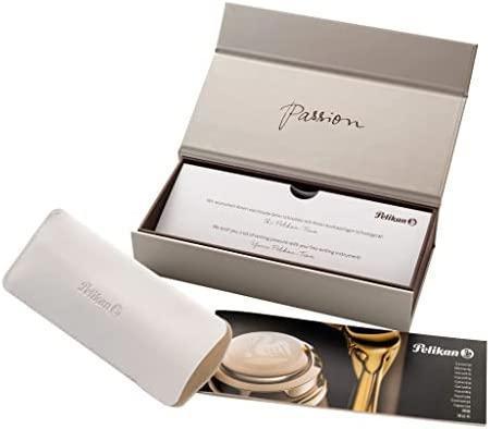 Produktbild Pelikan Souverän 1000 (Schwarz/Grün, 1 x)