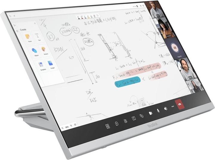 Produktbild Yealink Deskvision A24