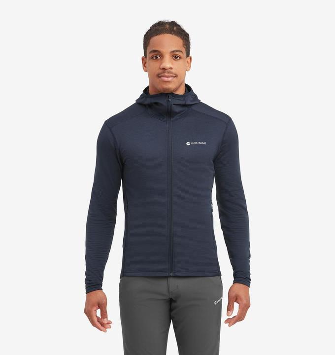 Immagine prodotto Montane Felpa con cappuccio Protium Lite (XXL)