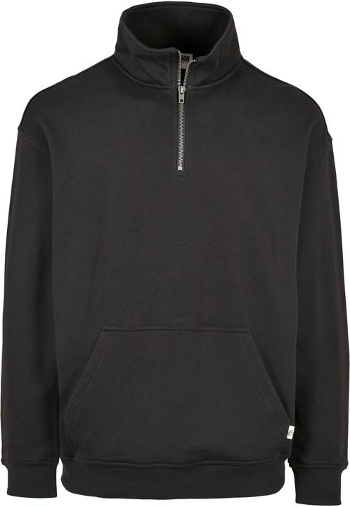 Urban Classics Organic Basic Troyer