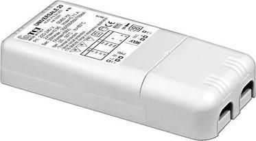Actual product image Molto Luce LED CONVERTER 250-700MA 13-20W / MOLTO UNIVERSALE 20 24V-DC 24-122201