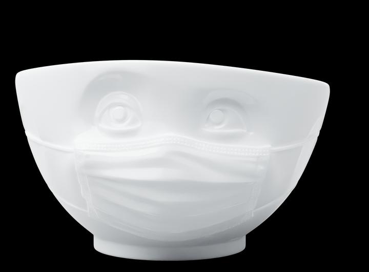 Actual product image 58 Products confident (16.60 cm, 0.50 l, 1 x)
