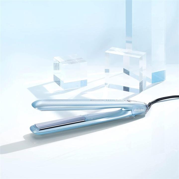 Immagine prodotto BaByliss - Frattazzo Hydro-Fusion (Piastra per capelli)