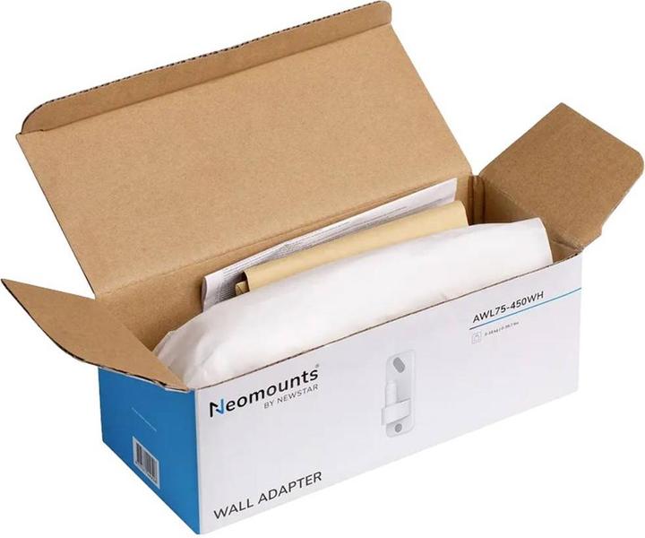 Immagine prodotto Neomounts adattatore da parete per DS (Muro, 42")