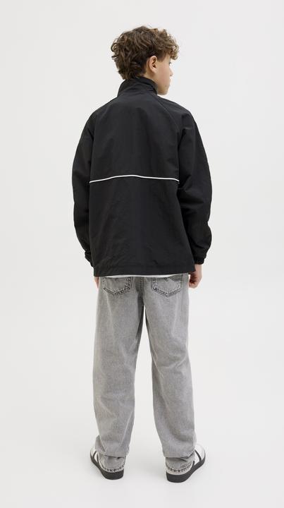 Actual product image Jack & Jones Übergangsjacke Junior Übergangsjacke (176)