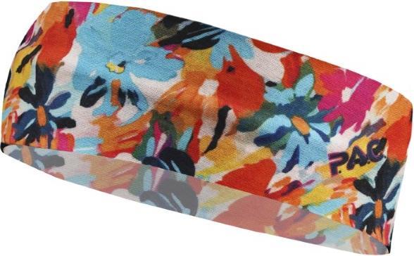P.A.C. .Slim Headband