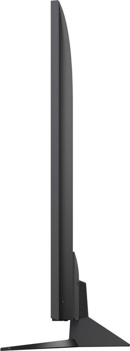 Immagine prodotto LG 65NANO81A6A sw NanoCell LED-TV UHD,Multituner,Smart,PVR,a7,HDR (65", NANO81, Nano-Cell, 4K, 2025)